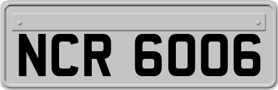 NCR6006