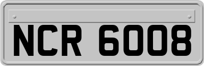 NCR6008