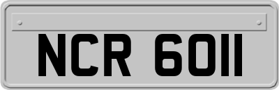 NCR6011