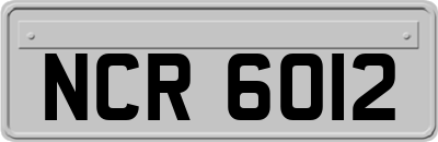 NCR6012