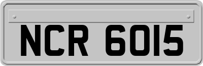 NCR6015