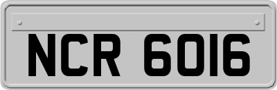 NCR6016
