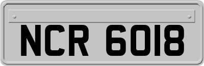 NCR6018