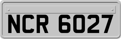NCR6027