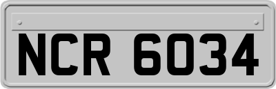 NCR6034