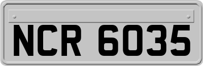 NCR6035