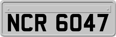 NCR6047