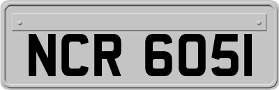 NCR6051
