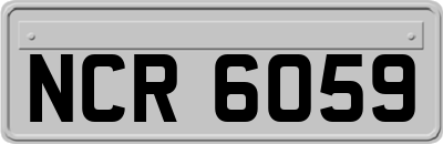 NCR6059