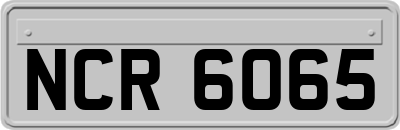 NCR6065