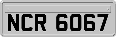 NCR6067