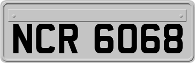 NCR6068