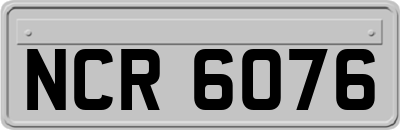 NCR6076