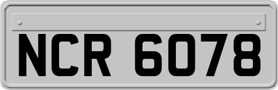 NCR6078