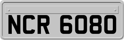 NCR6080
