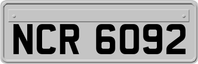 NCR6092