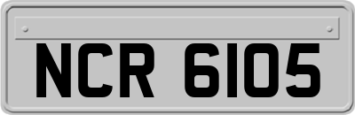 NCR6105