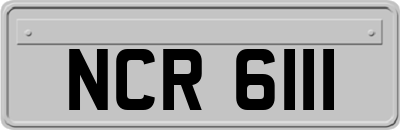 NCR6111