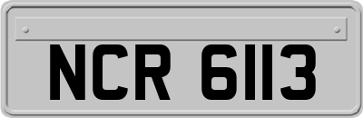 NCR6113