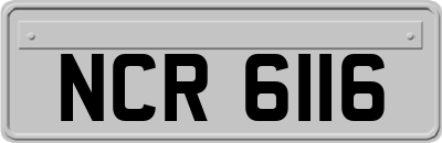 NCR6116
