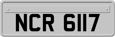 NCR6117