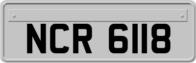 NCR6118