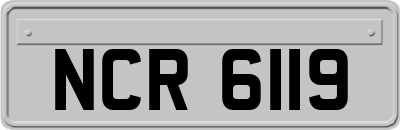 NCR6119