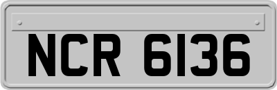 NCR6136