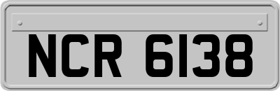 NCR6138