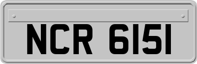 NCR6151