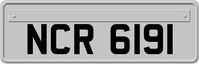 NCR6191
