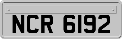 NCR6192