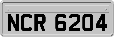 NCR6204
