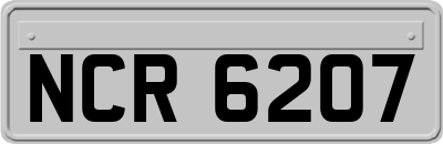 NCR6207