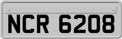 NCR6208
