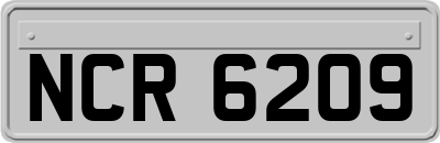 NCR6209
