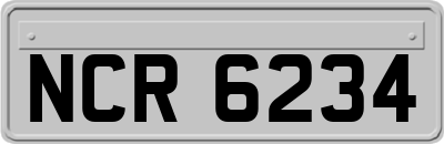 NCR6234