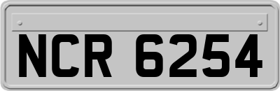 NCR6254