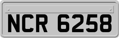 NCR6258