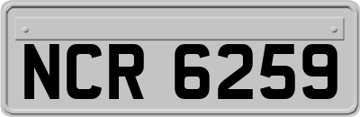 NCR6259