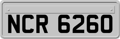 NCR6260