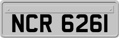NCR6261