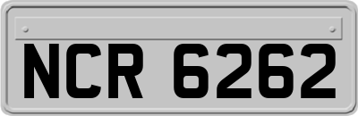 NCR6262