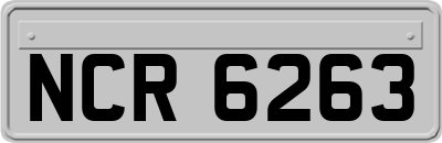 NCR6263