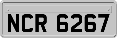 NCR6267