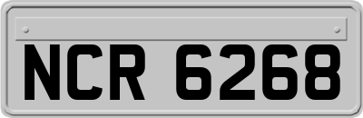 NCR6268