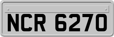 NCR6270