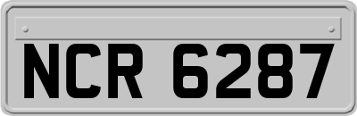 NCR6287