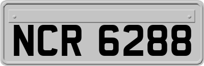 NCR6288