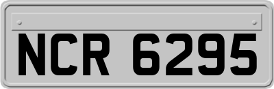 NCR6295